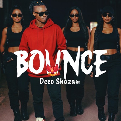 Bounce - Single