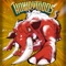 Mastodon (feat. Billy Sheehan & Marco Minnemann) - Howdytoons lyrics
