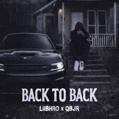 Back To Back (feat. QBJR) - Single