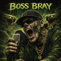 VENOM - Single - BOSS BRAY