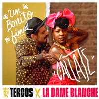 Un Bonito Final/Callate - Single - TERCOS & La Dame Blanche