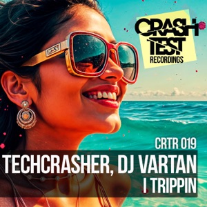 I trippin - Single