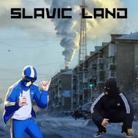 Slavic Land (feat. SoziSlav) - Single - Starslav
