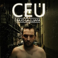 Bajo La Lluvia - EP - Ceu