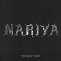 NARIYA (feat. Gurumarx) [Producer's Version] - Single - H8RAN
