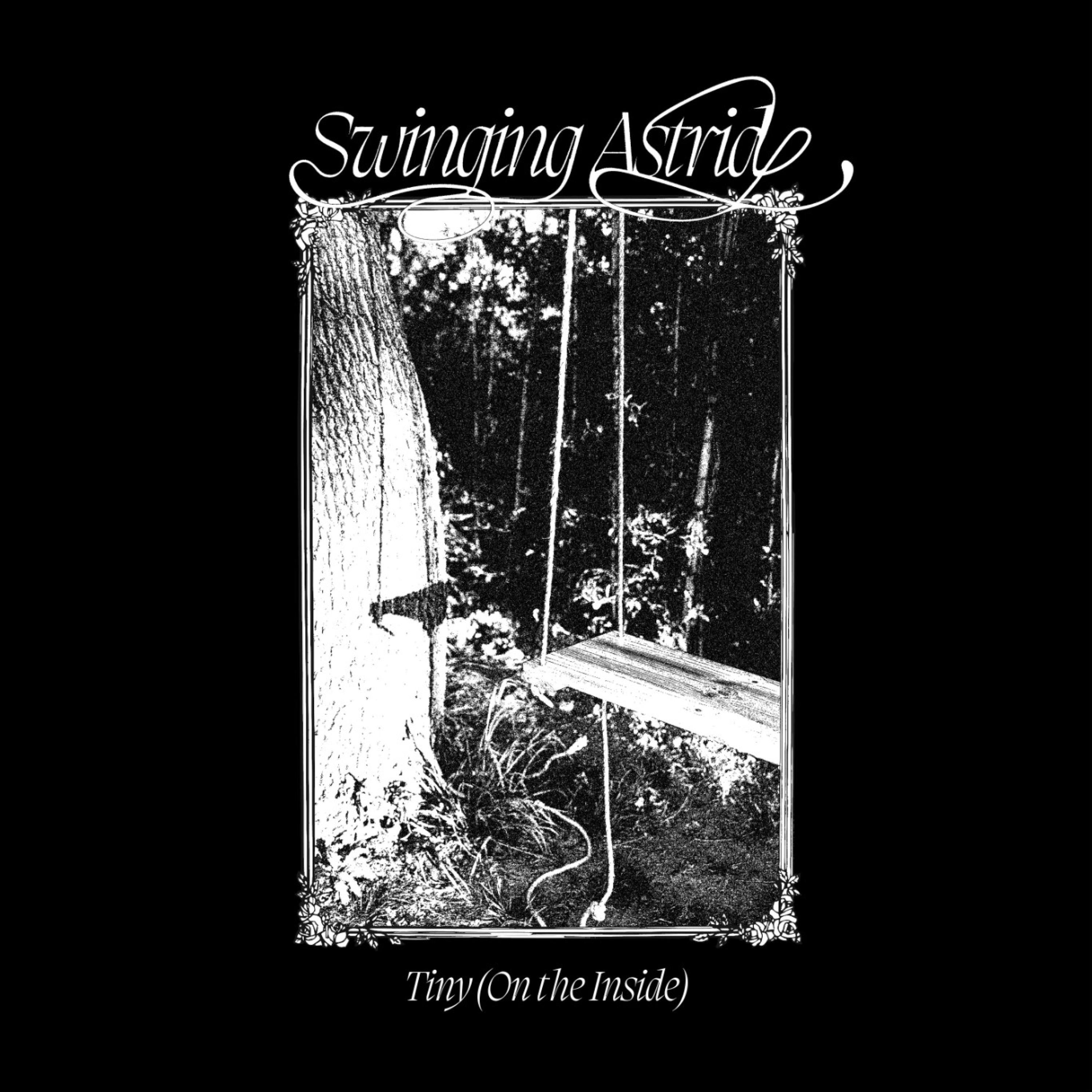 Tiny (On the Inside) - Single