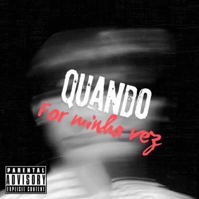 Quando for minha vez - Single