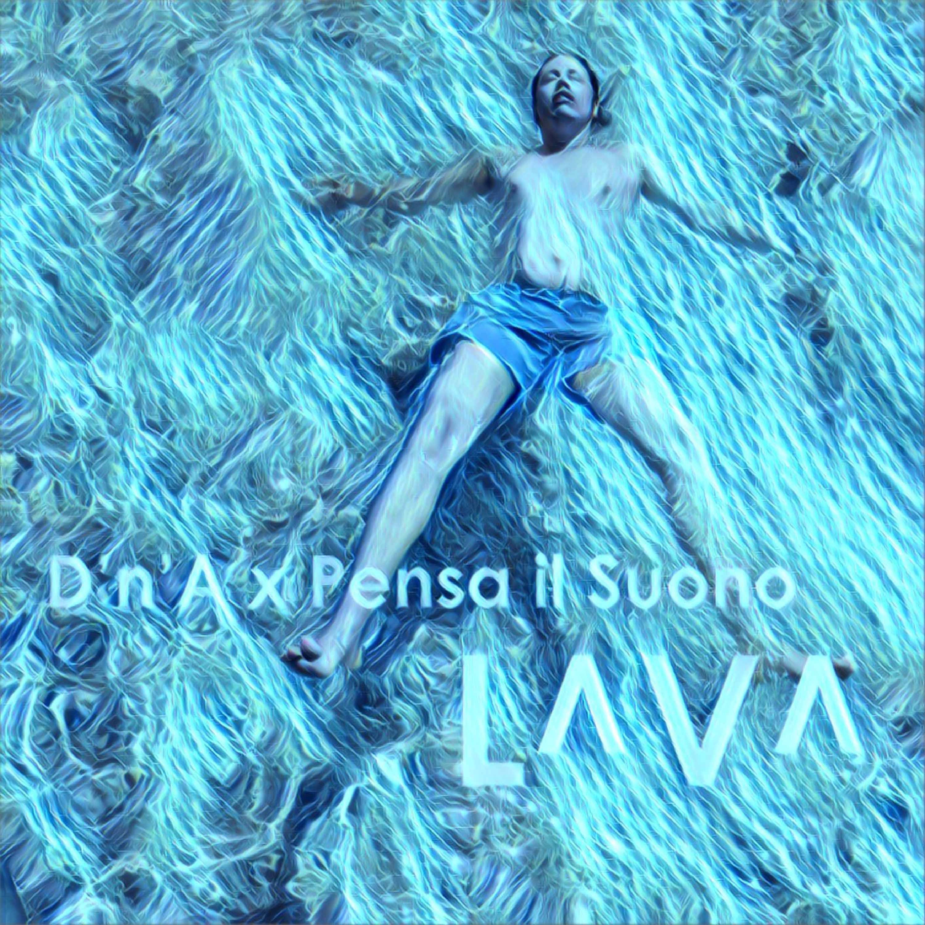 LAVA - Single