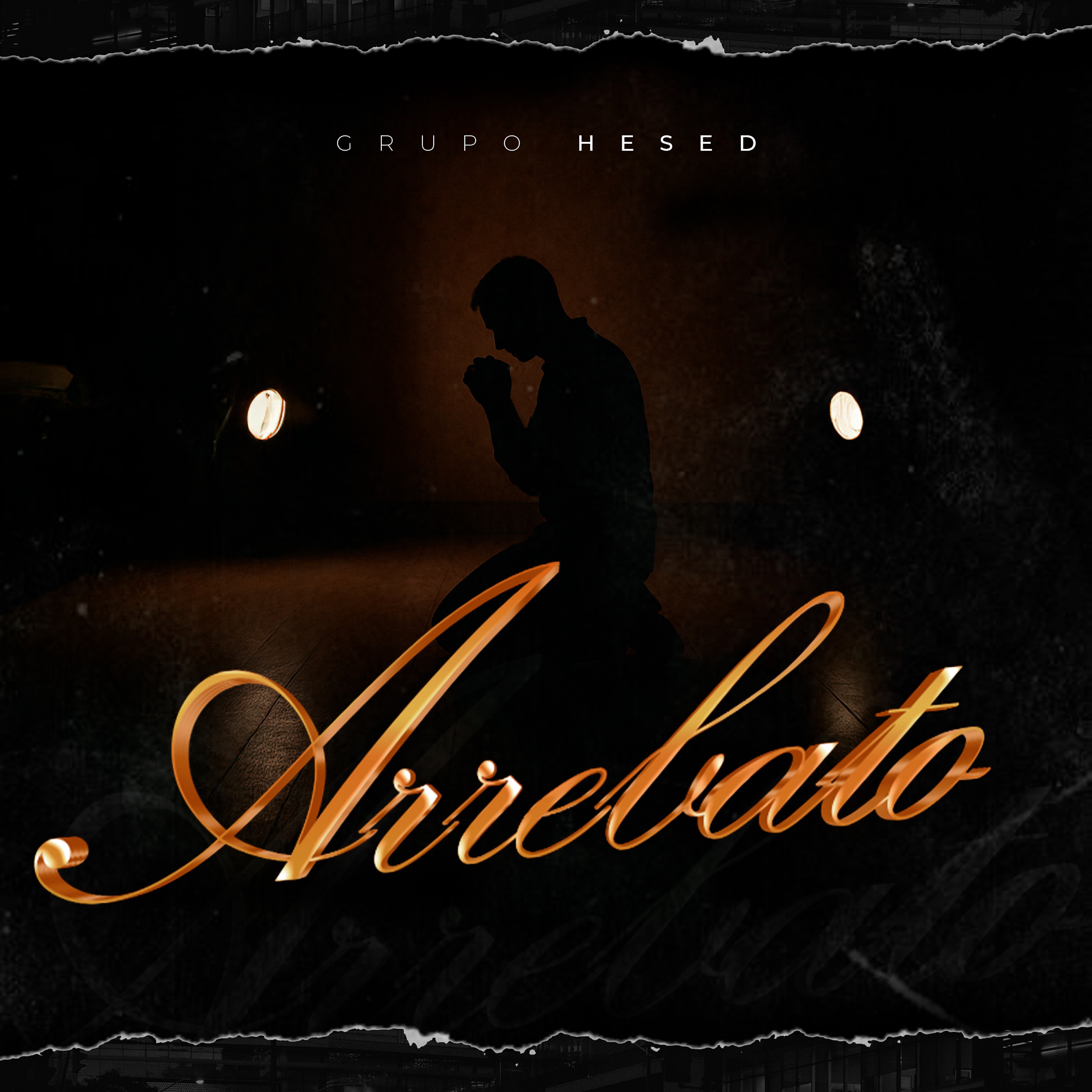 Grupo Hesed, Grupo Afiance - Arrebato ESCRIBENOS rosrodrob@gmail.com whatsap 3330321386