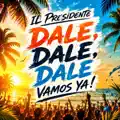 Dale, Dale, Dale Vamos Ya!