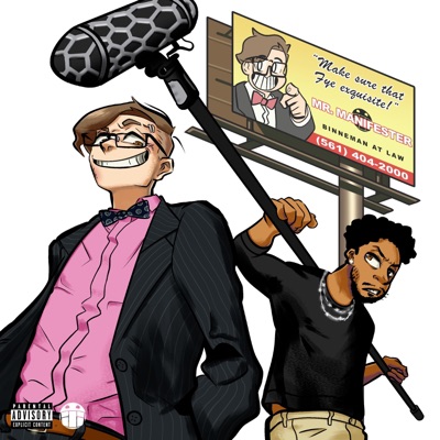 Mr. Manifester - Single