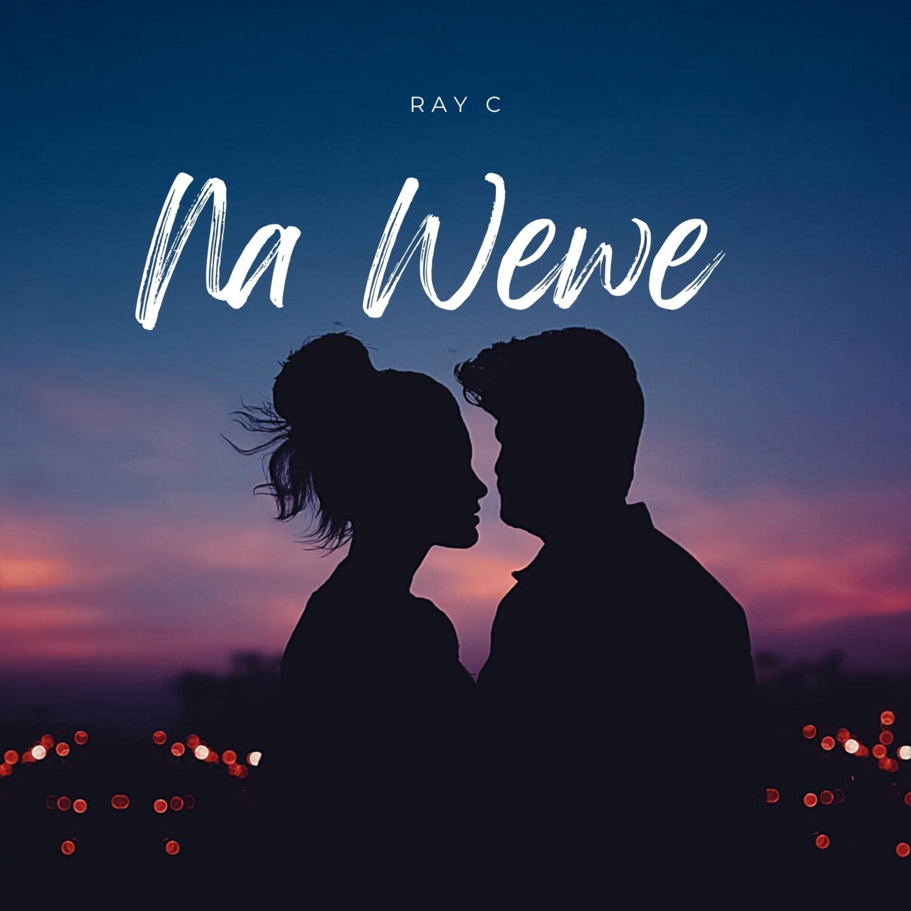 Ray C - Nimedata na Wewe feat. Nako2Nako
