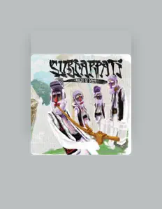 Listen to Subcarpați, watch music videos, read bio, see tour dates & more!
