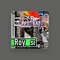 Zookraught