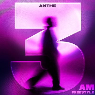 3 AM FREESTYLE - Single