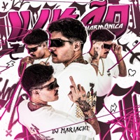 Mantenho o Sigilo - Single - DJ MARIACHI & Guiziin