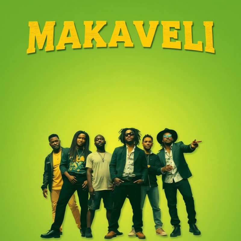 From Rags to Riches Makaveli Song Lyrics, Music Videos & Concerts