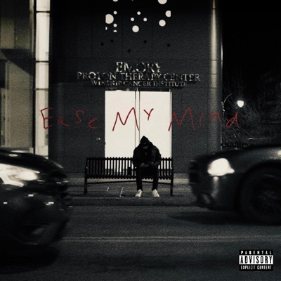 Ease My Mind - Single