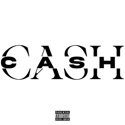 Cash (feat. Nadddot) - Single