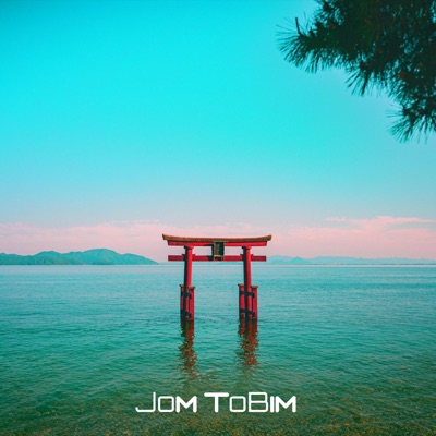 Sunset in Osaka - Single