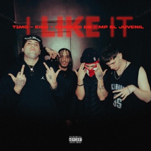 I Like It (feat. Eich, Charles DB & MP El Juvenil)