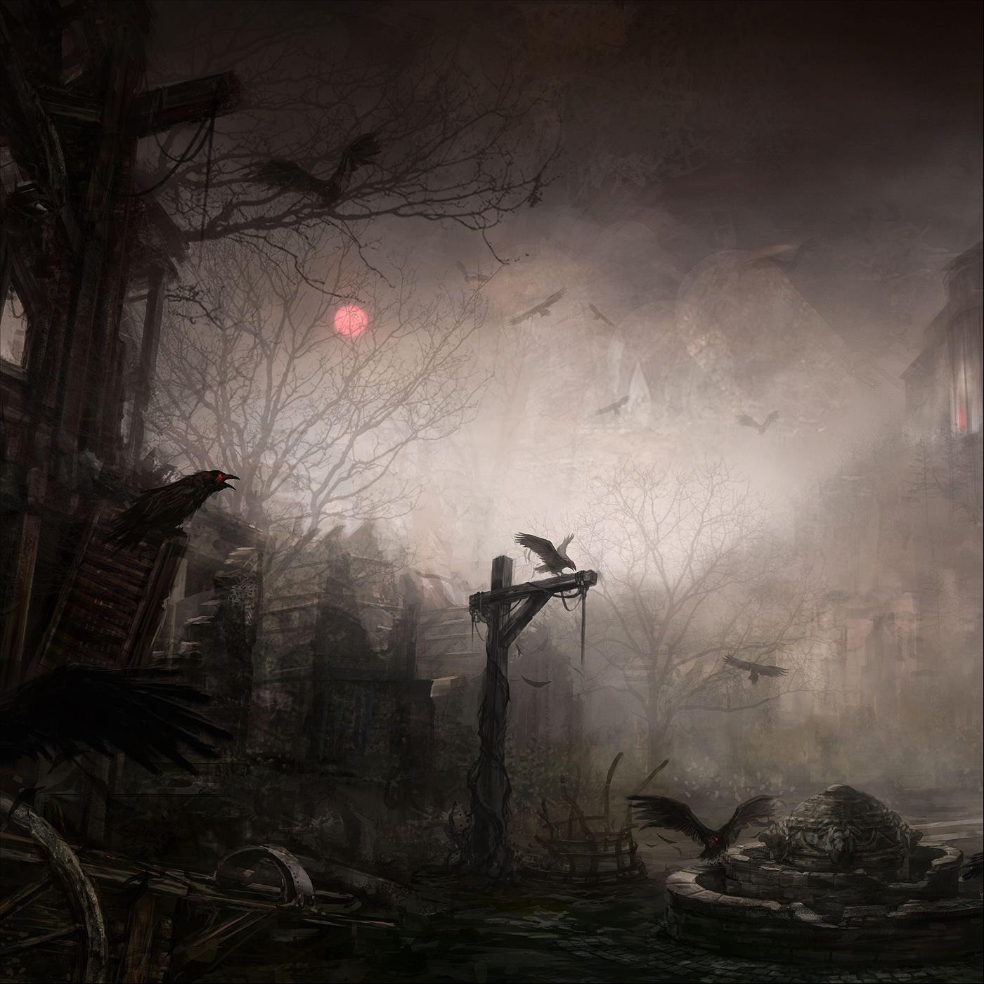Trapped in Solitude - Single