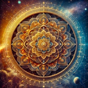 Remove Self Limitating Beliefs (741 Hz)