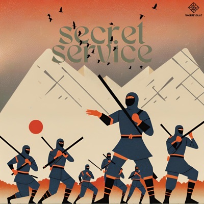 Secret Service - Single