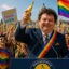 Președinte - Single
