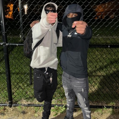 Life On Da Clock - Single