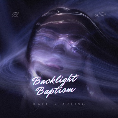 BLACKLIGHT BAPTISM (Remix) [feat. Milli Jean] - Single