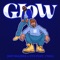 Glow (feat. J-Rell) - Joey Majors & Eto lyrics