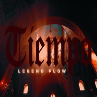 Era Cuestión De Tiempo - Single - Legend Flow