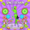 Space Freakin - Single