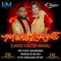Mohe Laagat (feat. Kasturi Maharaj) - Single - Climaxxx
