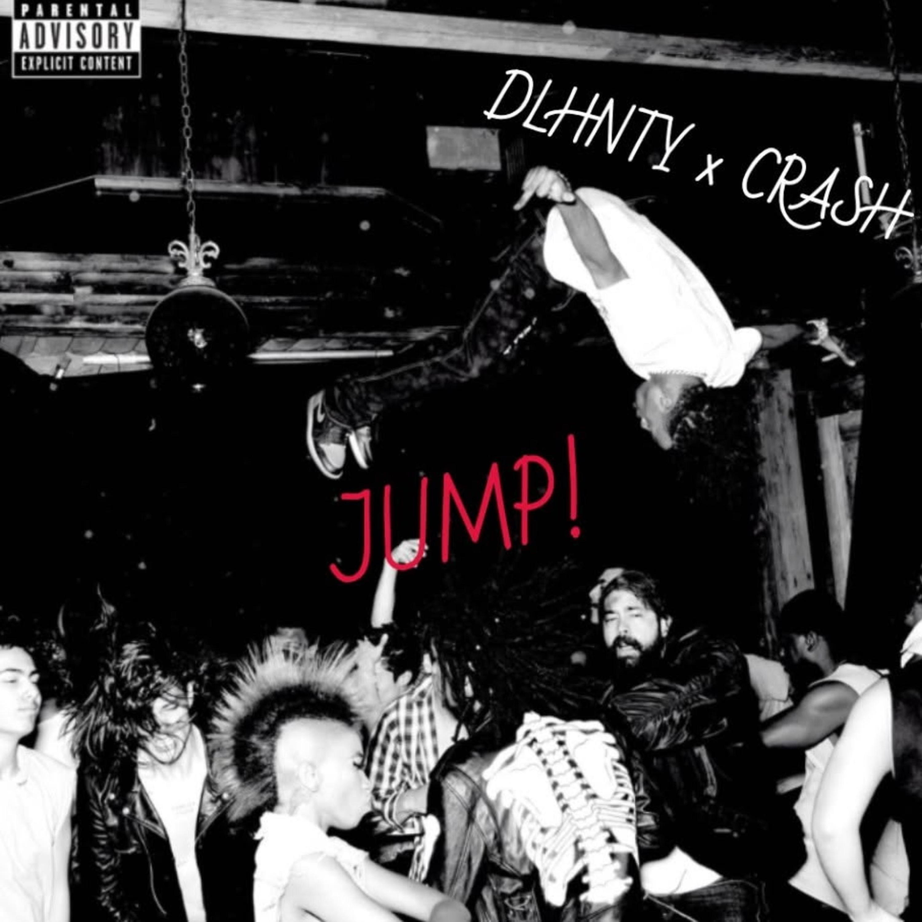 JUMP! - Single