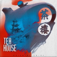 Tea House (Oriental Lo-fi) - Single - TienYinMen & Hsuan Yuan
