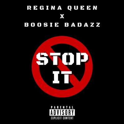 Stop It (feat. Boosie Badazz) - Single