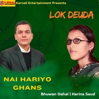 Nai Hariyo Ghans - Single - Bhuwan Dahal & Harina Saud