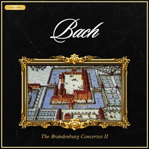 Brandenburg Concerto No. 6 in B-Flat Major, BWV 1051: III. Allegro