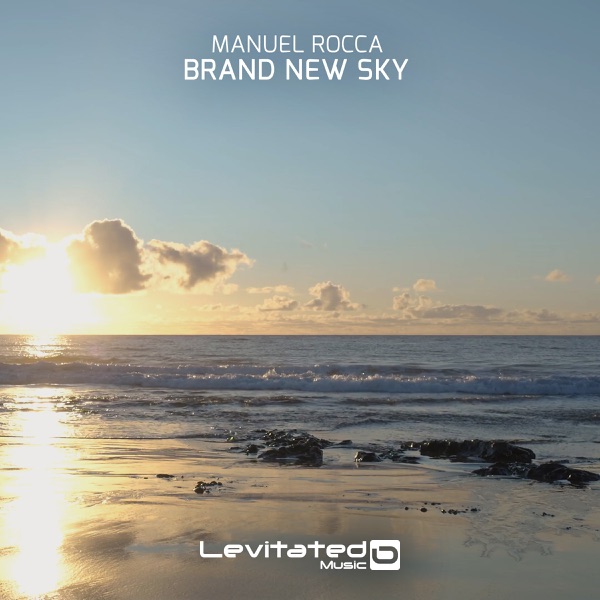 Brand New Sky - Single
