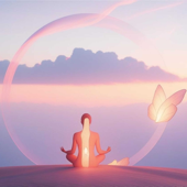 Mágico Panorama song art