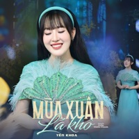 Mùa Xuân Lá Khô - Single - Yến Khoa