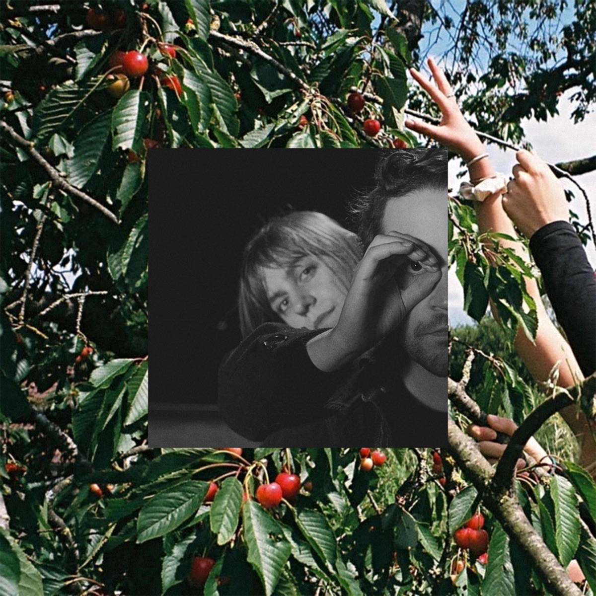 Pochette du titre Faire les choses bien (Version alternative)