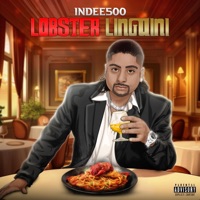 Lobster Linguini - Single - Indee500