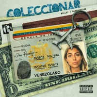 Coleccionar - Single - Dru Flecha