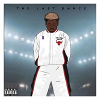 The Last Dance - Jumbo J