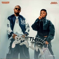 Something Pair - Single - Kwame Yogot & Supa Sandy