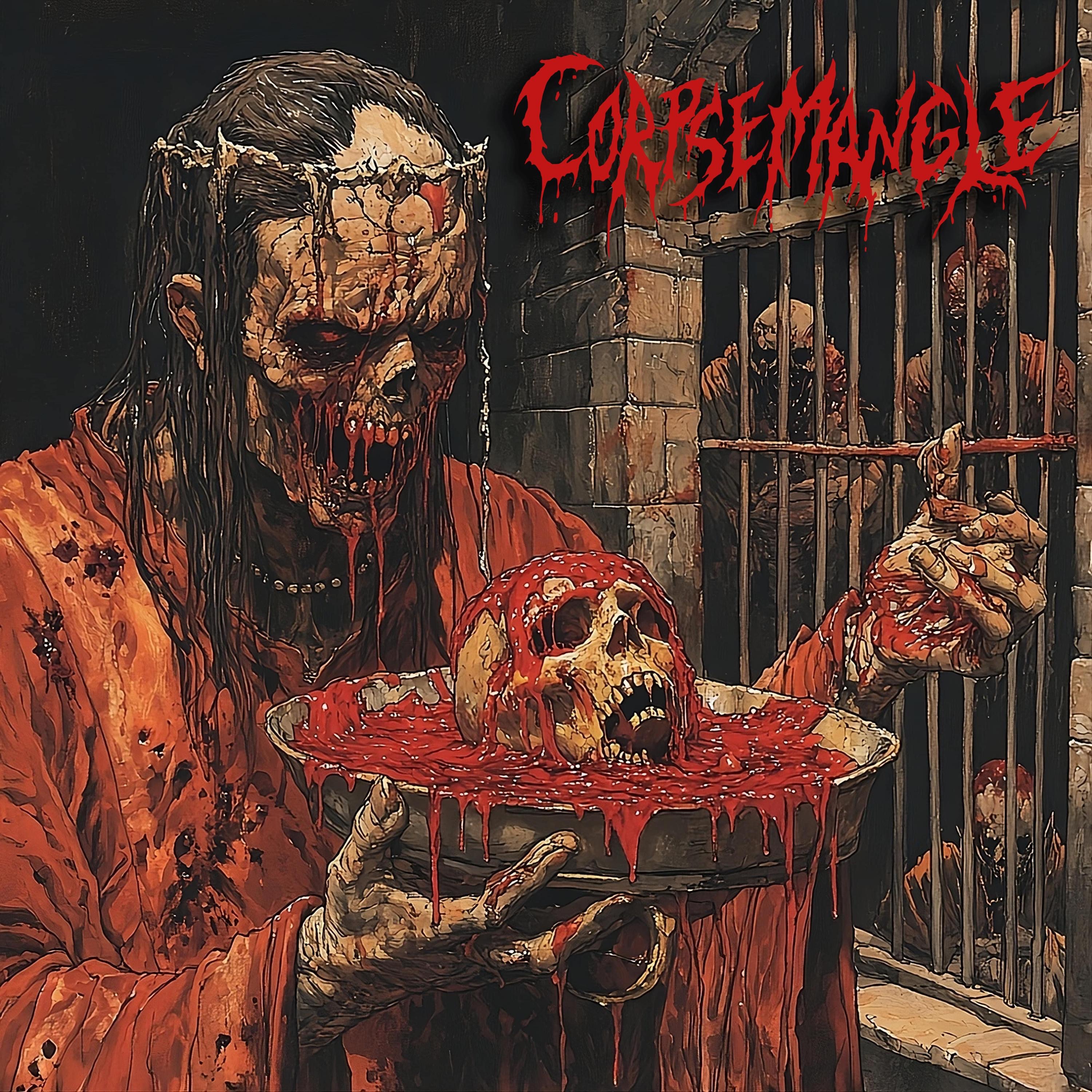 Odor Of Rot - Single