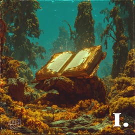 Psalm 93 (feat. Kenaz) JezusPop!